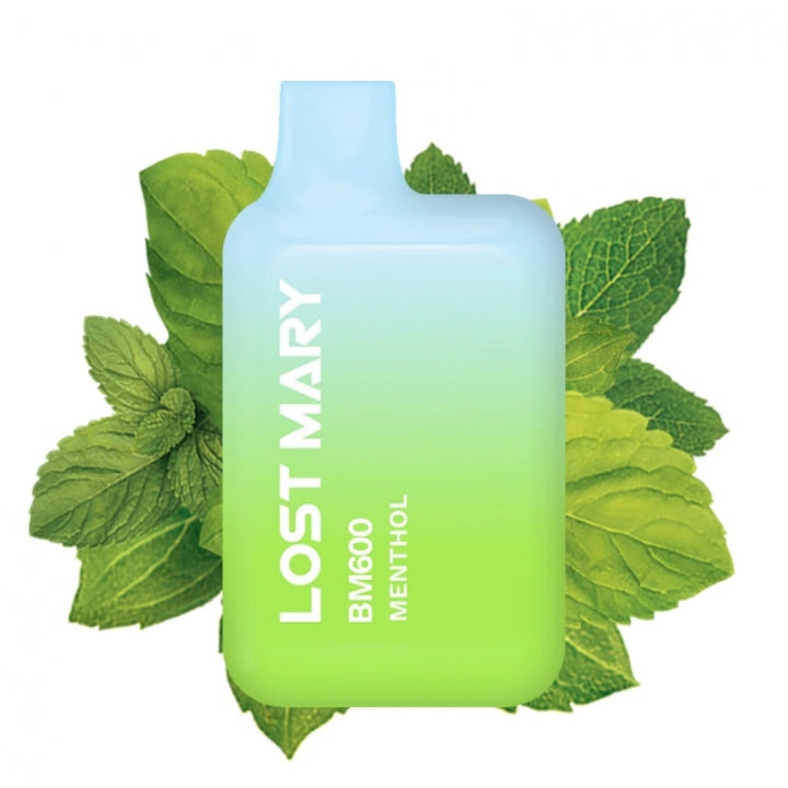 Lost Mary BM600 Disposable Vape