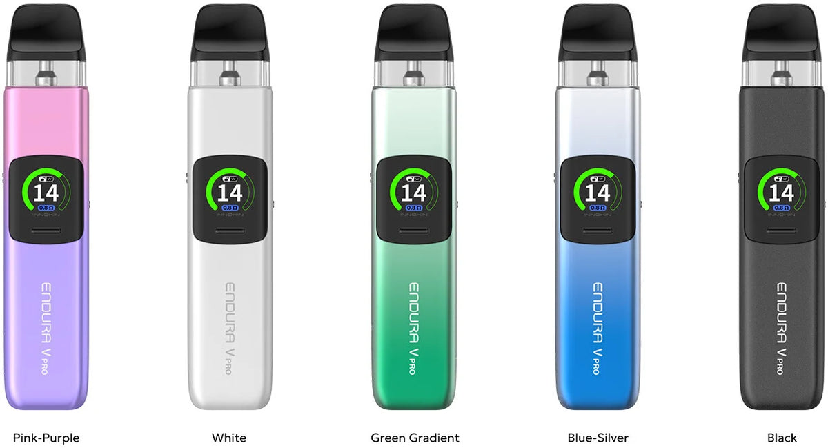 Innokin Endura V Pro Kit