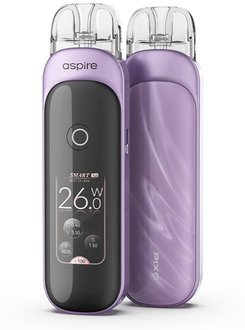 Aspire Pixo Kit