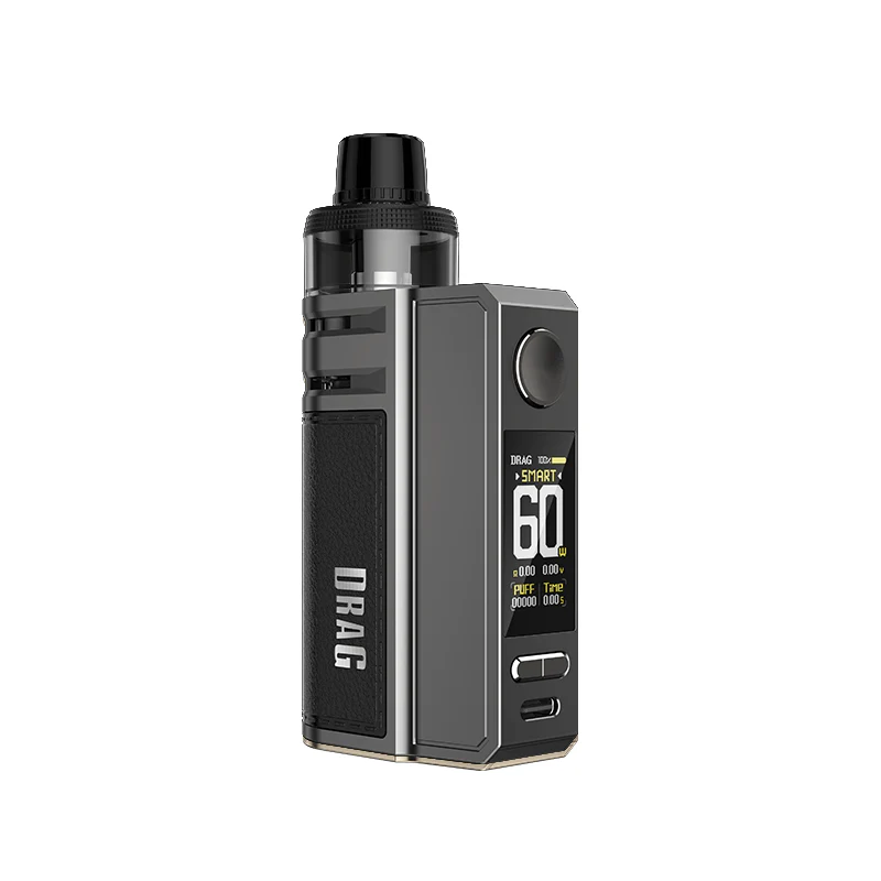 VooPoo Drag E60 Kit