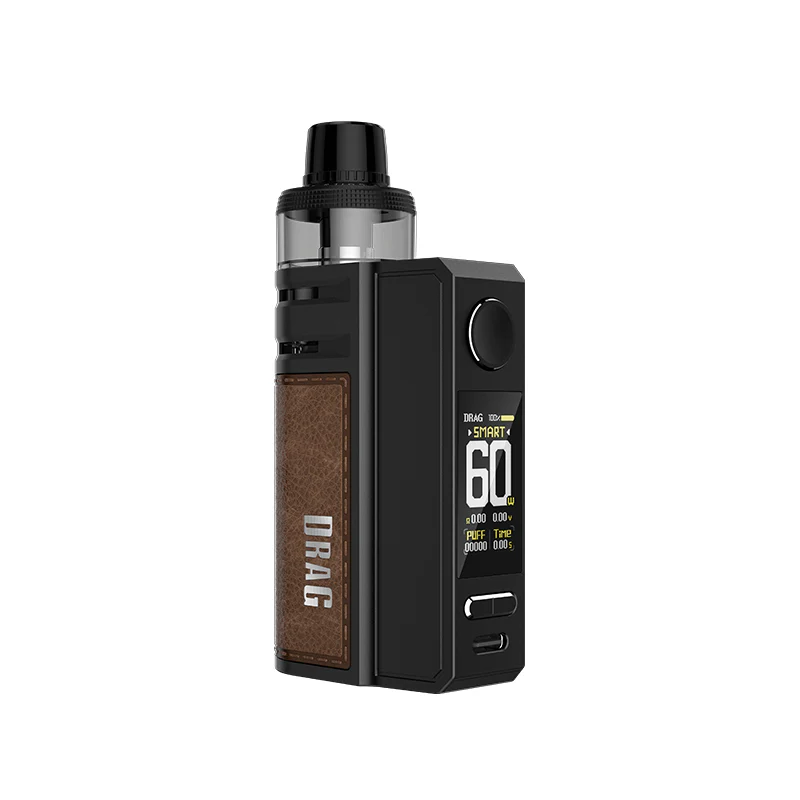 VooPoo Drag E60 Kit