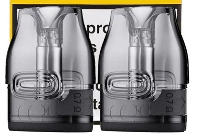 VooPoo VMATE Cartridge V2(2 Pack)