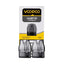 VooPoo VMATE Cartridge V2(2 Pack)