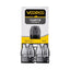 VooPoo VMATE Cartridge V2(2 Pack)
