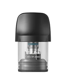 Aspire TSX Pod
