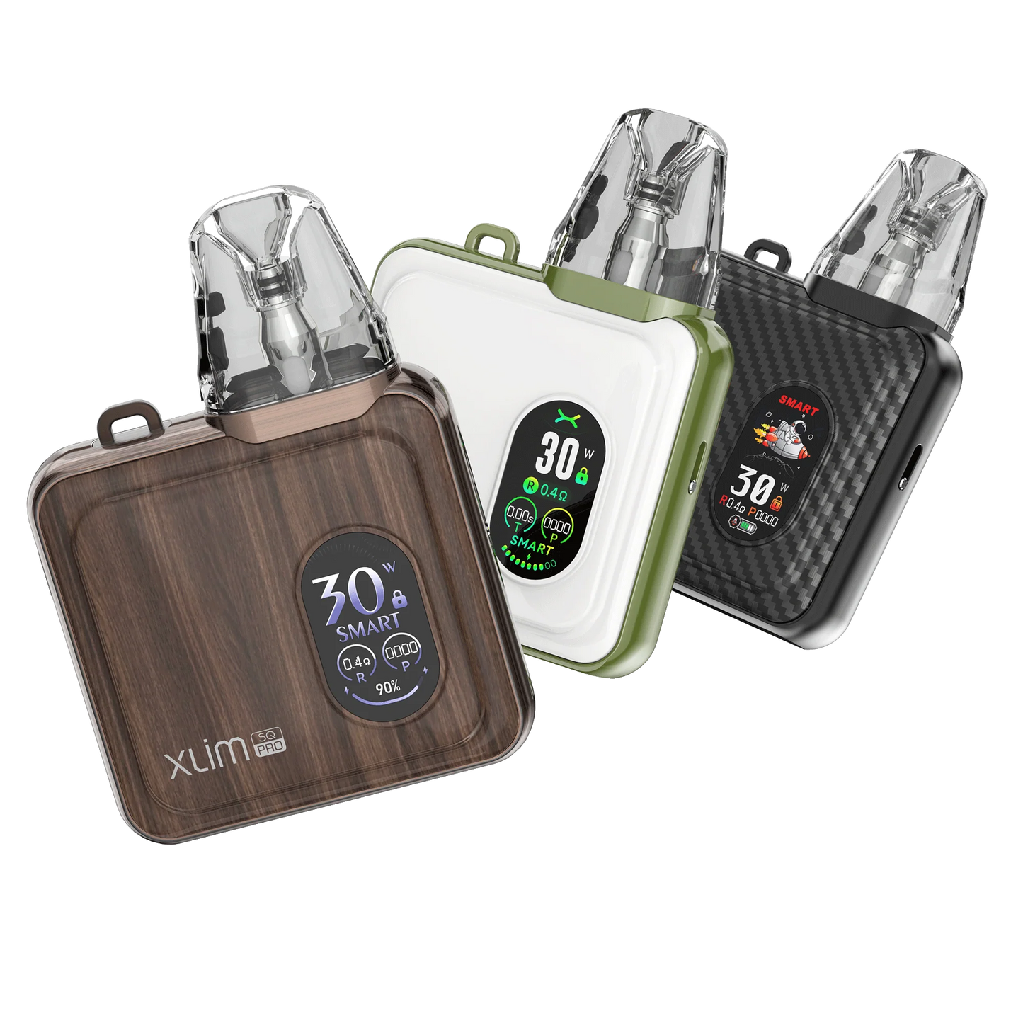 OXVA XLIM SQ Pro Kit