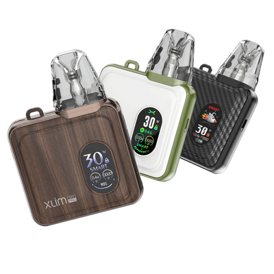 OXVA XLIM SQ Pro Kit
