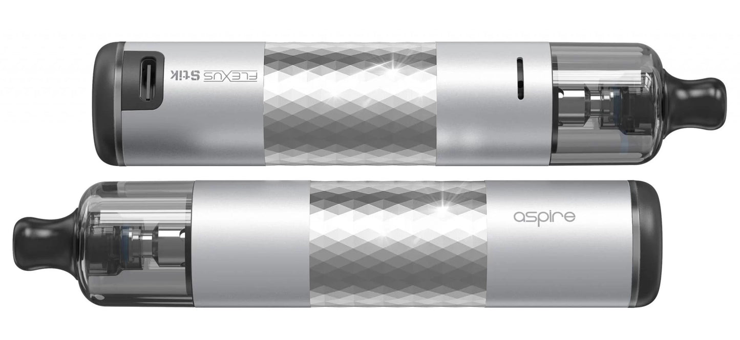 Aspire Flexus Stik Kit