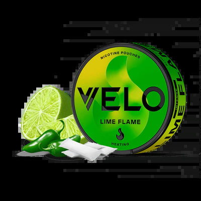 VELO Nicotine Pouches
