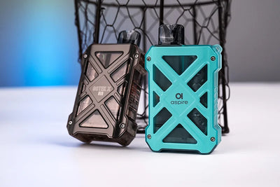 Aspire Gotek X II Kit