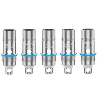 Aspire Nautilus Coil (5 Pack)