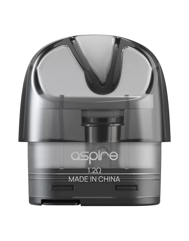 Aspire Minican Pod (2 Pack)