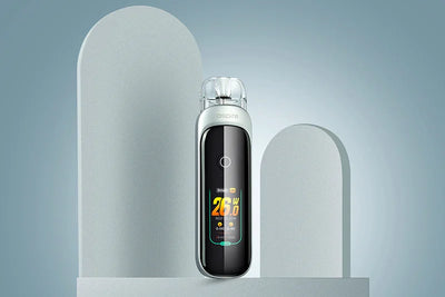 Aspire Pixo Kit