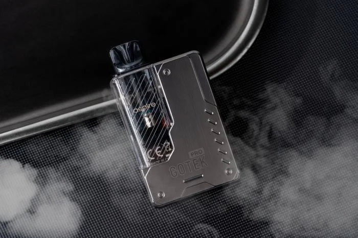 Aspire Gotek Pro Kit