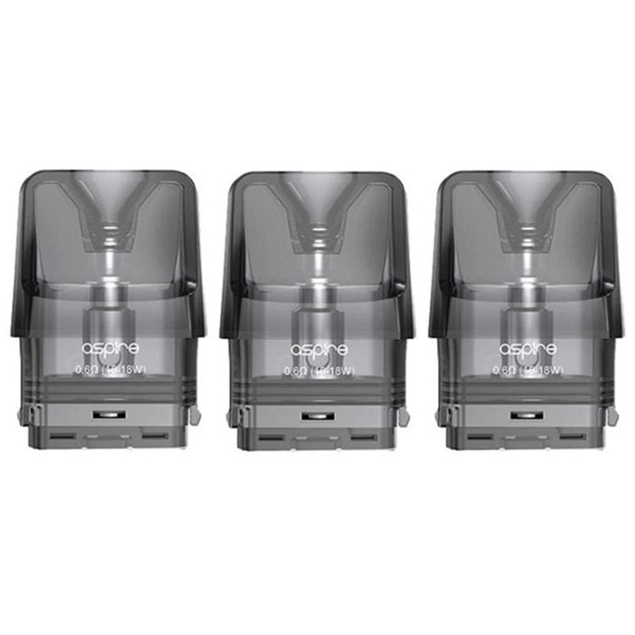 Aspire Favostix Pod (3 Pack)
