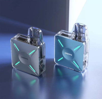 Aspire Cyber X Kit