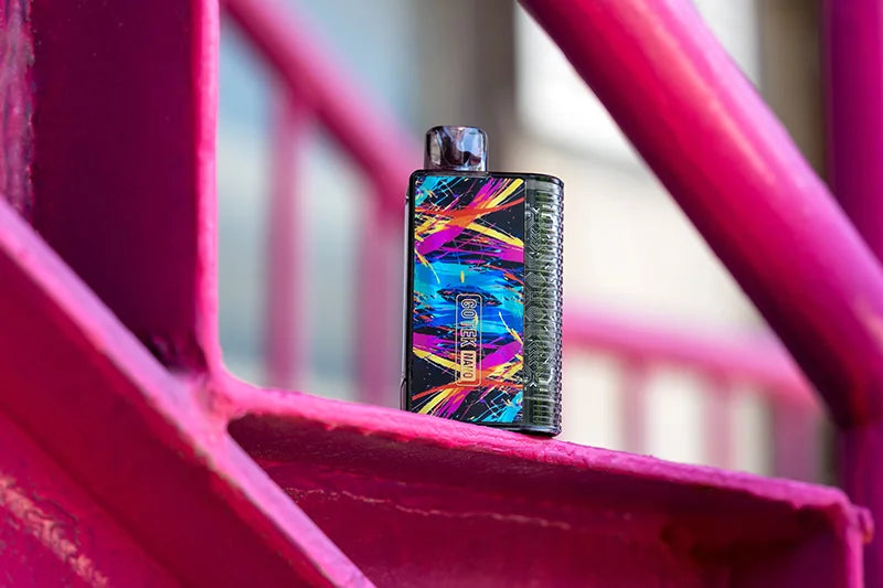 Aspire Gotek Nano Kit