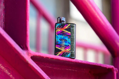 Aspire Gotek Nano Kit