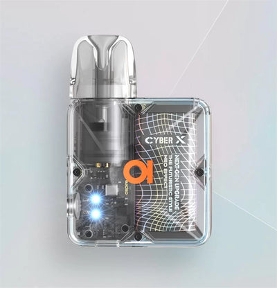 Aspire Cyber X Kit
