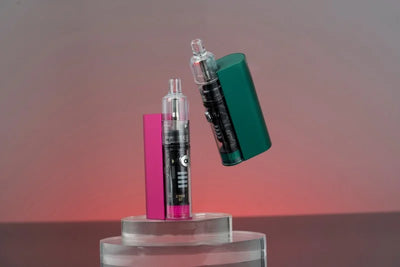 Aspire Cyber GT Kit