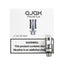Innokin Ajax Plex3D Coil (5 Pack)
