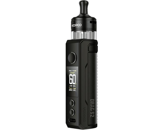 VooPoo Drag S2 Kit
