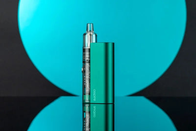 Aspire Cyber GT Kit