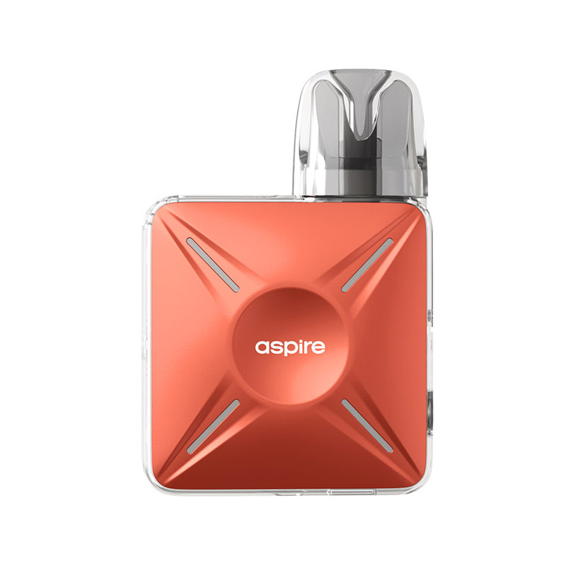 Aspire Cyber X Kit