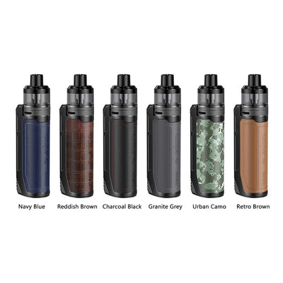 Aspire BP80 Kit