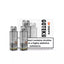 Aspire Gotek Pods 2 Pack 2.0 ML