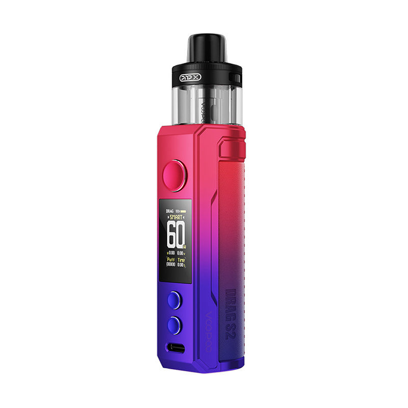 VooPoo Drag S2 Kit