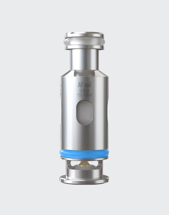 Aspire AF Meshed Coil (5 Pack)