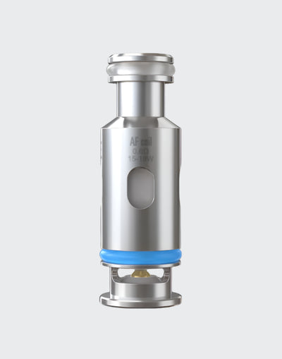 Aspire AF Meshed Coil (5 Pack)