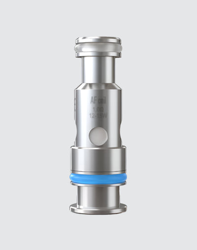 Aspire AF Meshed Coil (5 Pack)