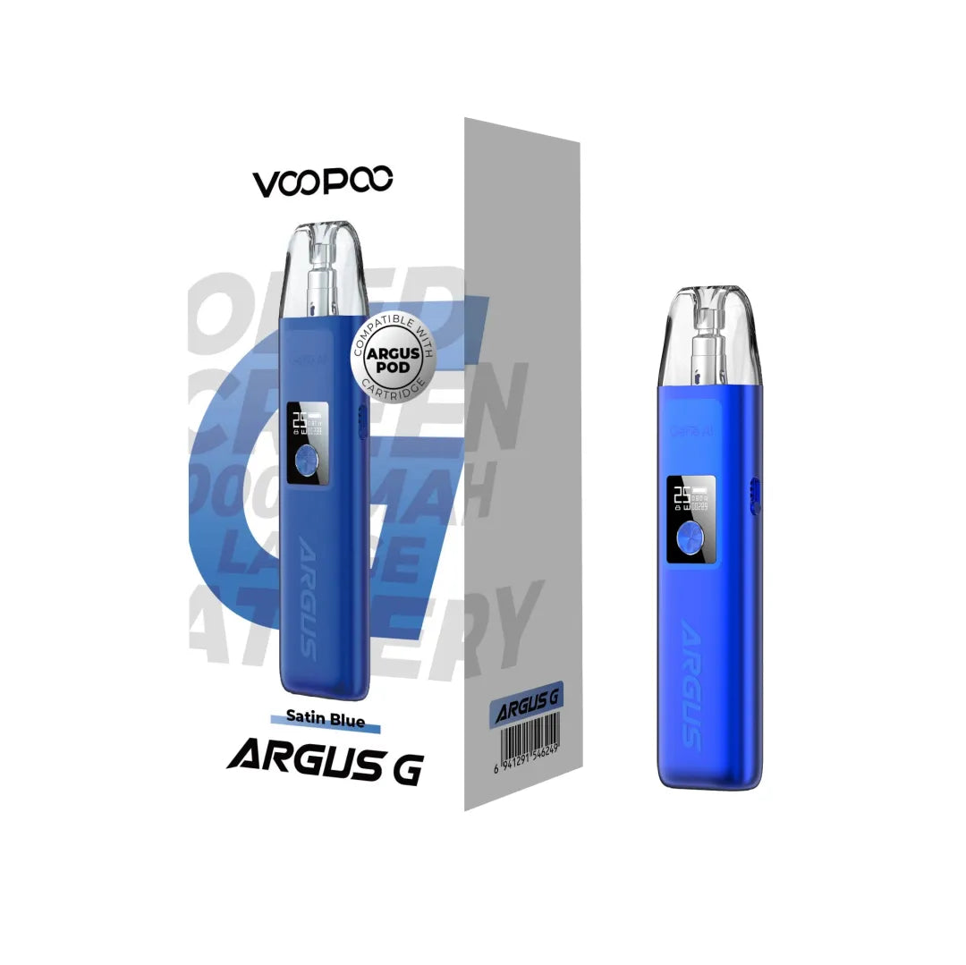 VooPoo Argus G Kit
