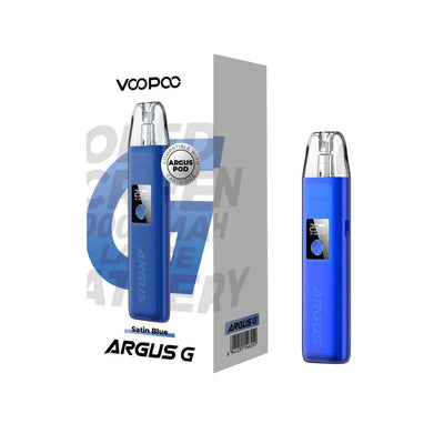 VooPoo Argus G Kit
