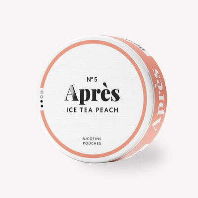 Après Nicotine Pouches