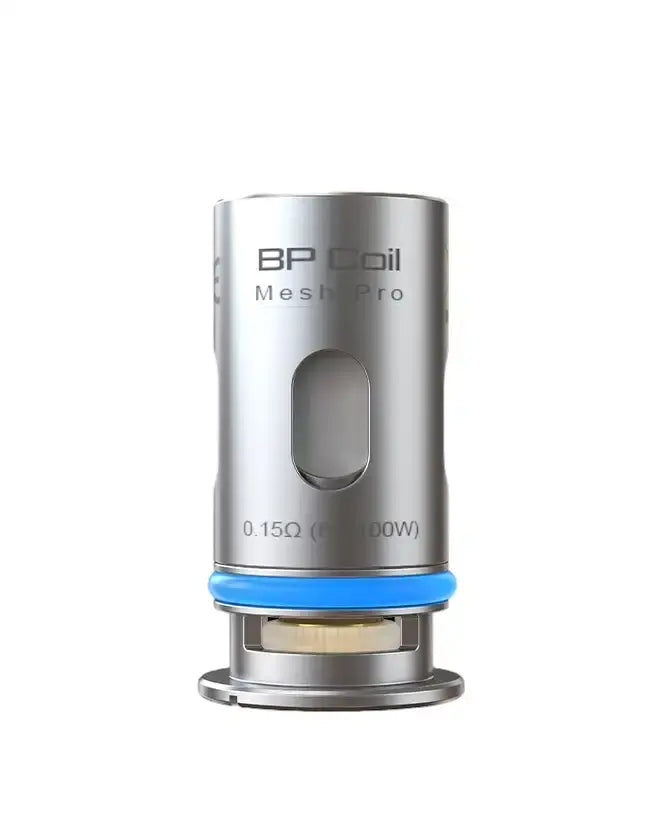 Aspire BP Coils (5 Pack)