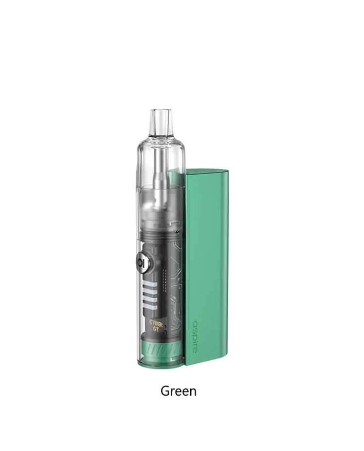 Aspire Cyber GT Kit