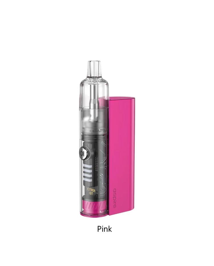 Aspire Cyber GT Kit