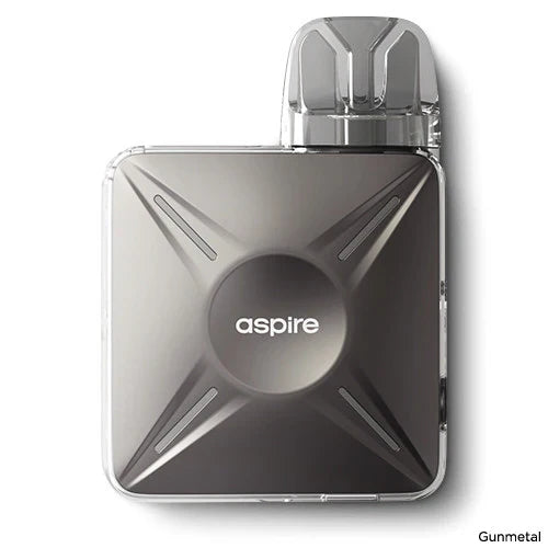 Aspire Cyber X Kit