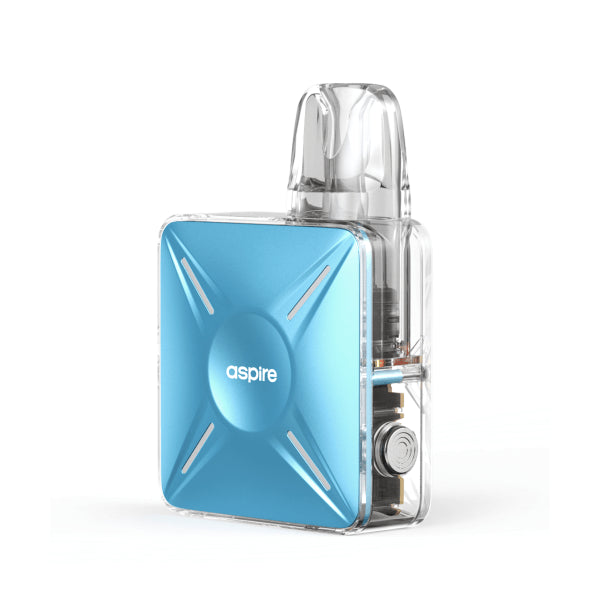 Aspire Cyber X Kit