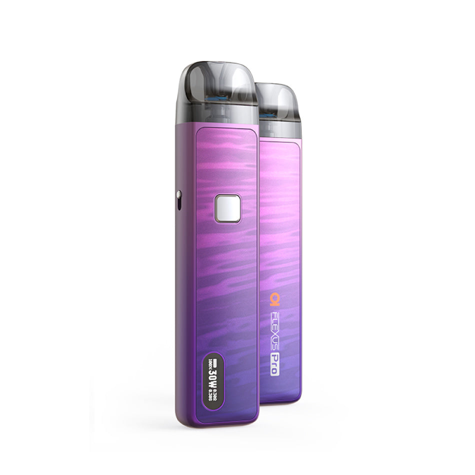 Aspire Flexus Pro Kit