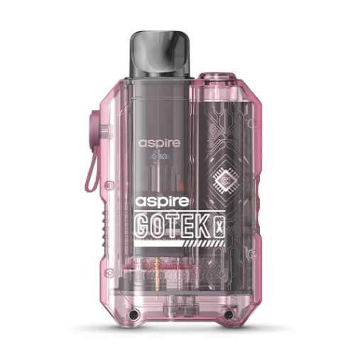 Aspire Gotek X Kit