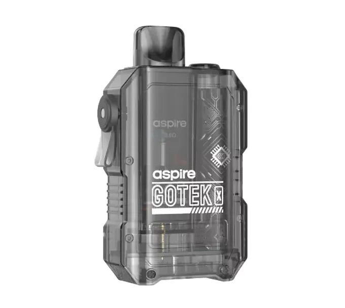Aspire Gotek X Kit