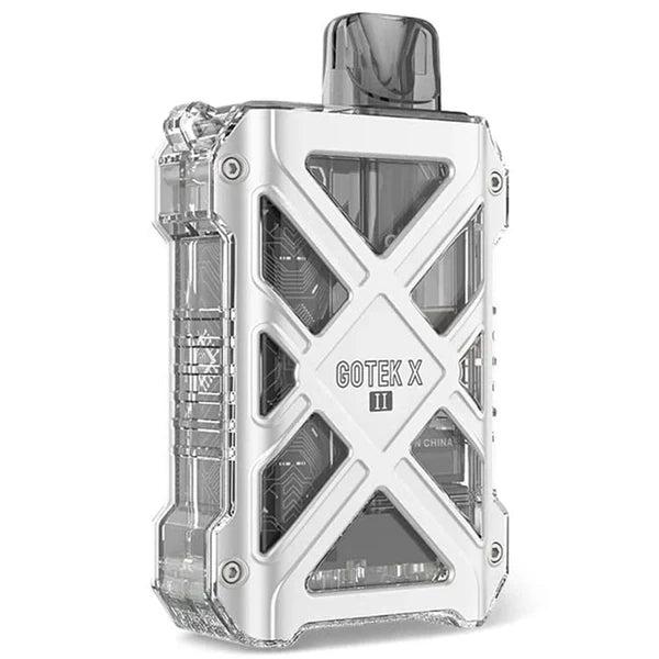 Aspire Gotek X II Kit