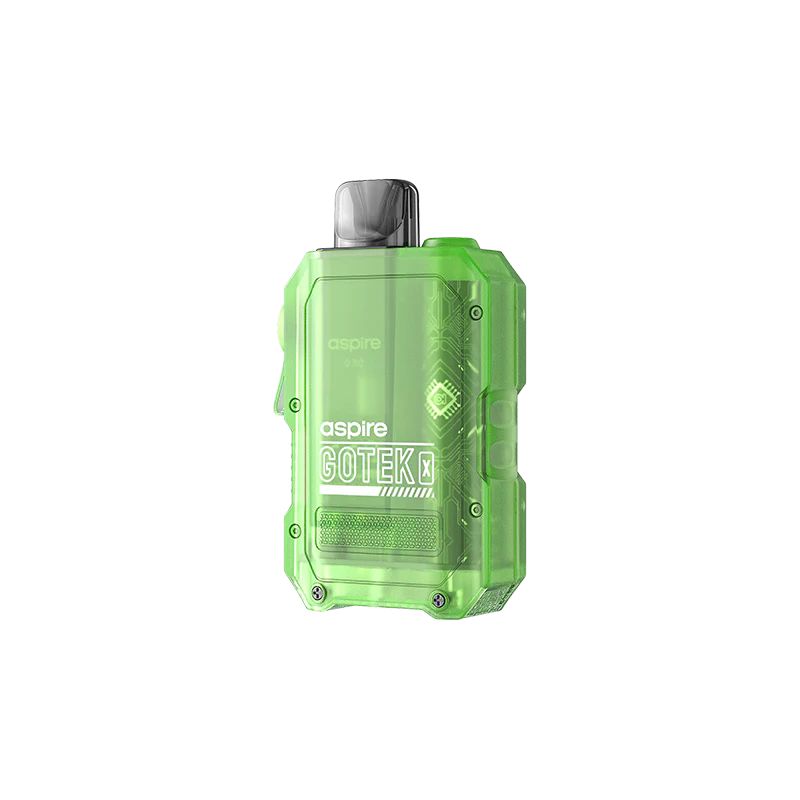 Aspire Gotek X Kit