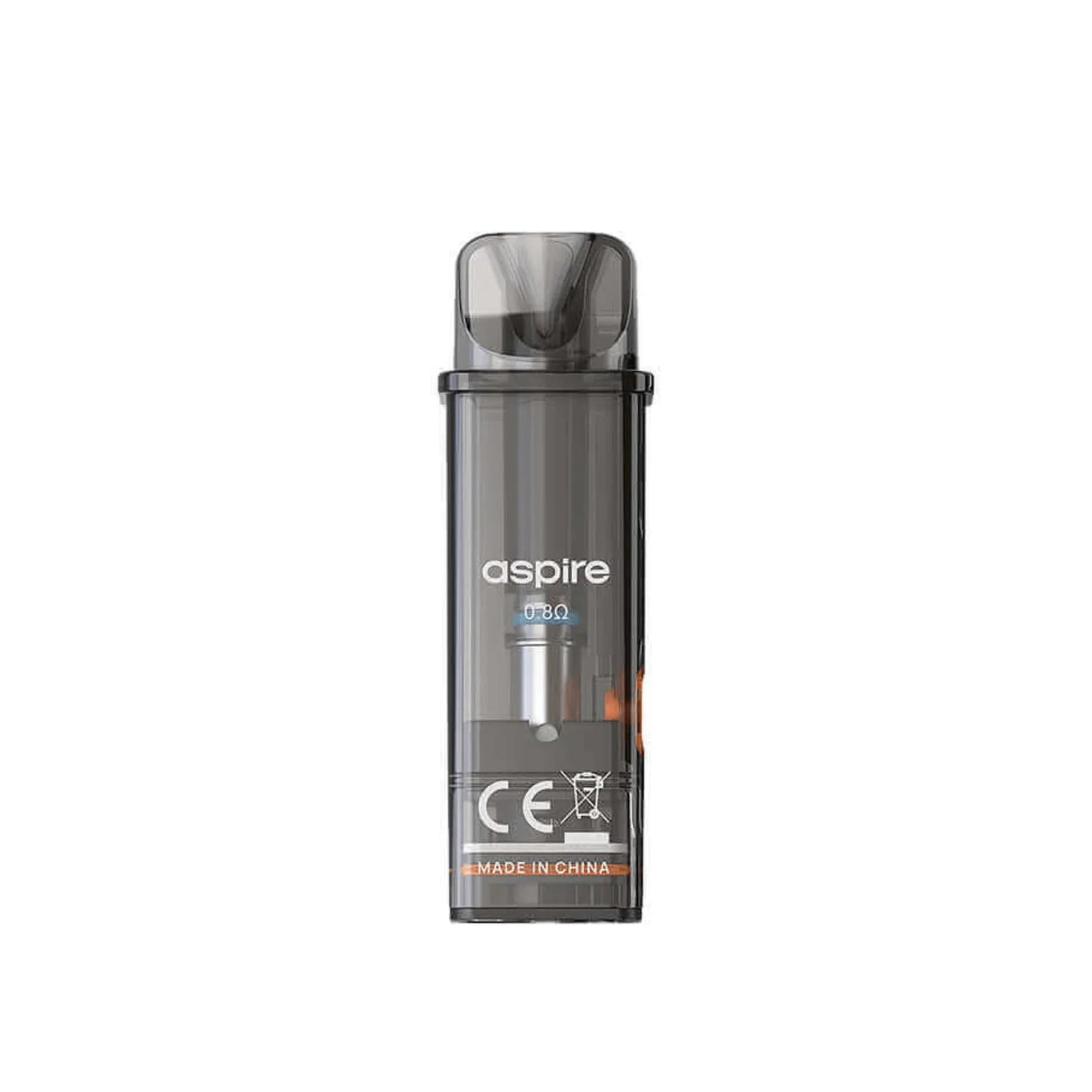 Aspire Gotek Pods 2 pack 4.5ML