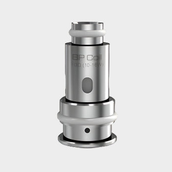 Aspire BP Coils (5 Pack)