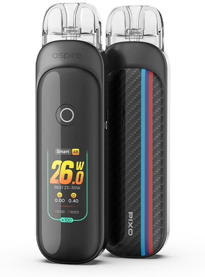 Aspire Pixo Kit